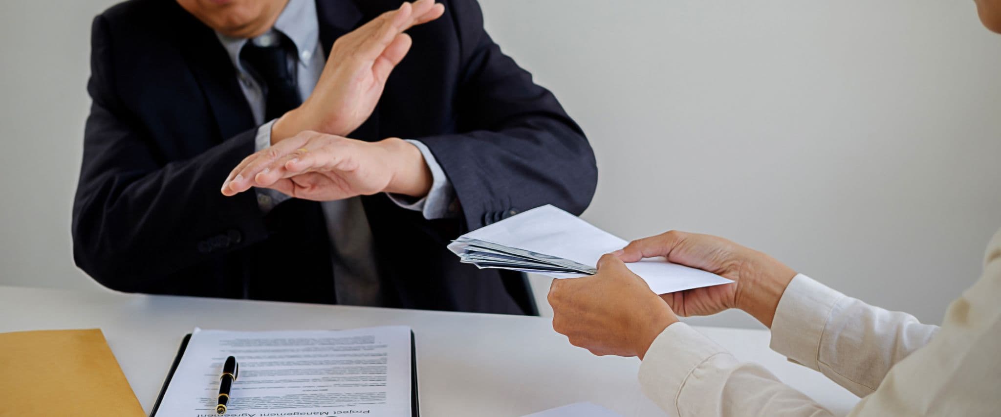 Fidelity guarantee insurance