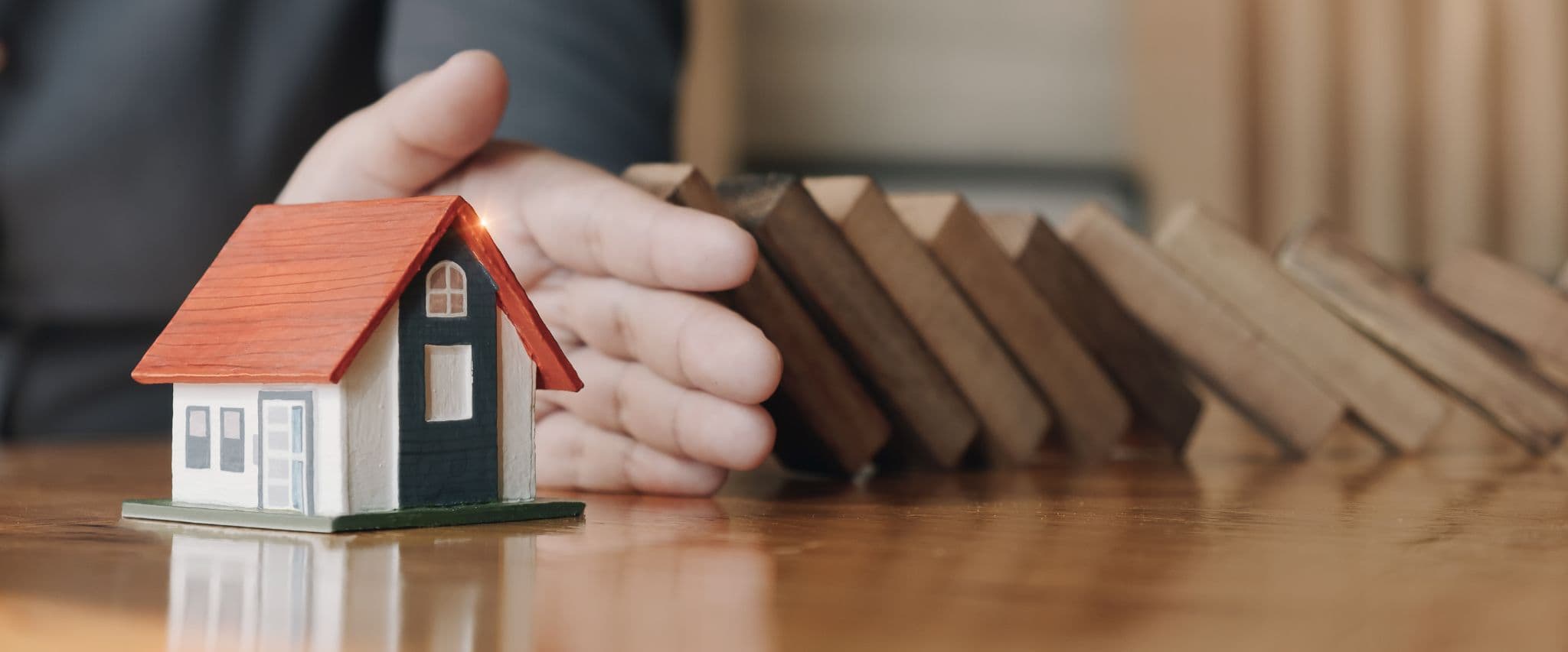 Property all risk insurance