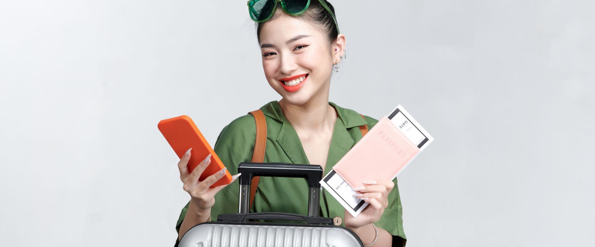 Travel outbound insurance