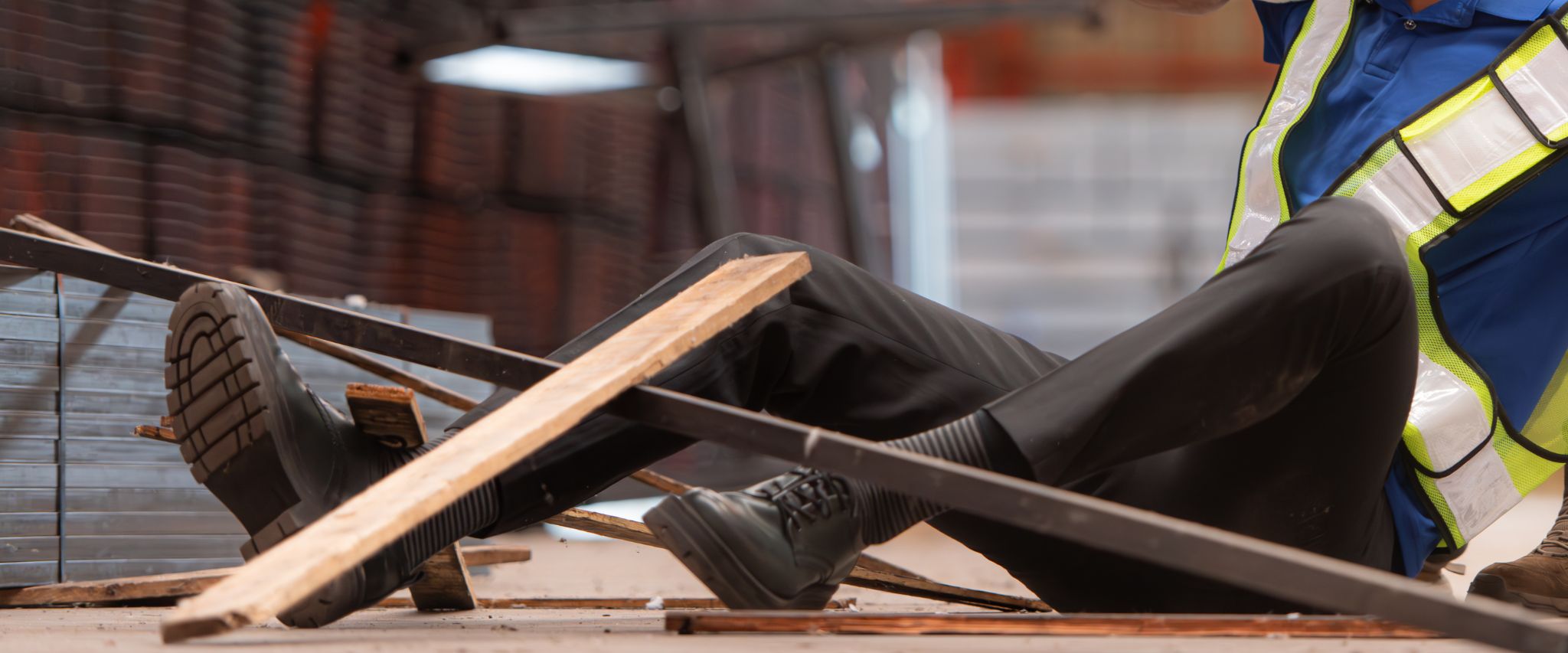 Group Personal Accident Insurance