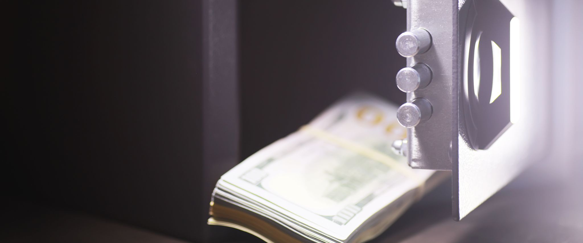 Money insurance