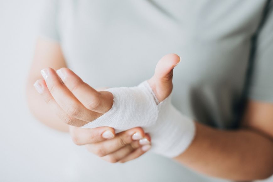 Miscellaneous Accident