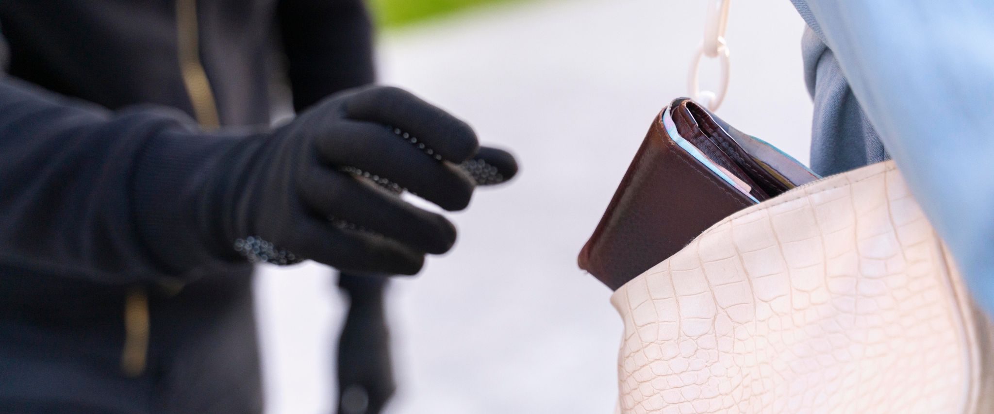 Burglary insurance